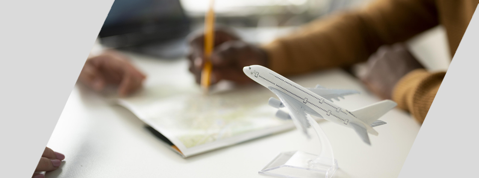 Con ARES, si vola in sicurezza