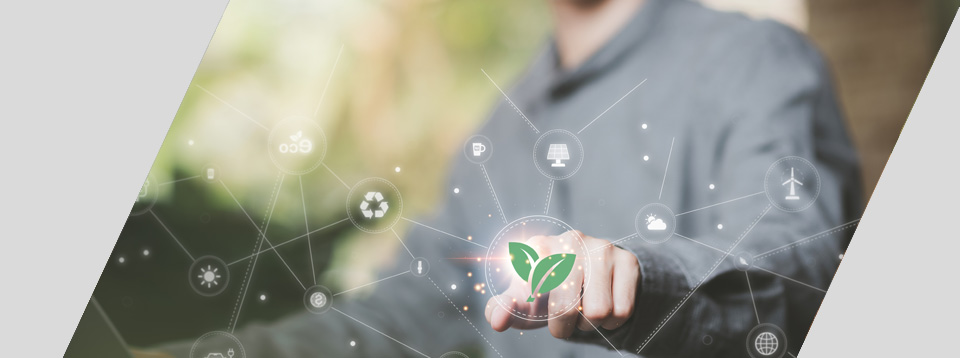 Con ARES, il rispetto è green